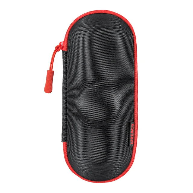 Портативная кофеварка Wacaco Nanopresso Red + Etui