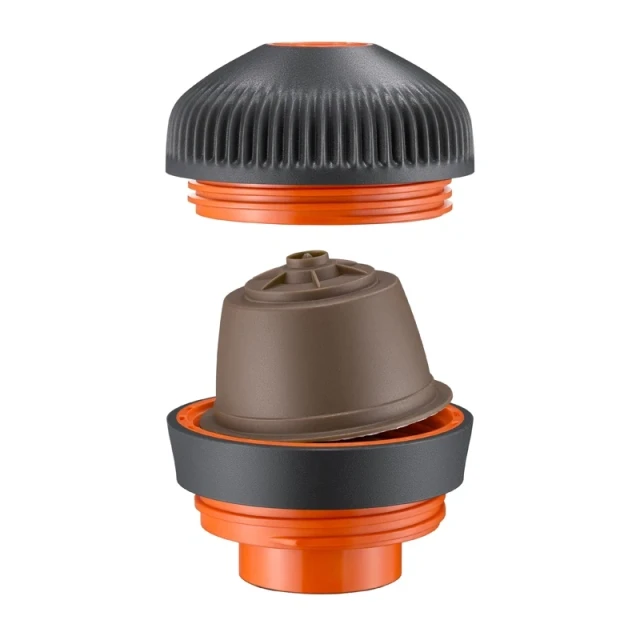 Адаптер для кавоварки WACACO DG Kit (4897066230511)