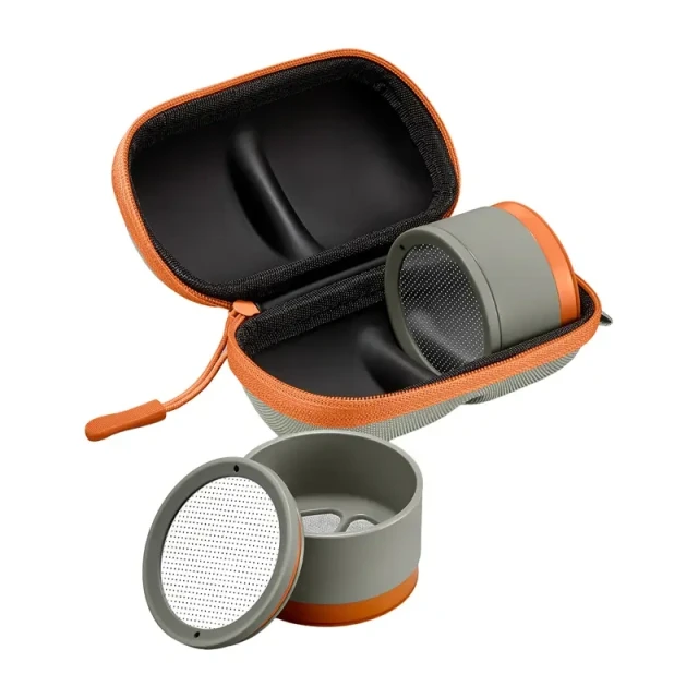 Набір кошиків WACACO Pipamoka (Pipamoka Basket Set)