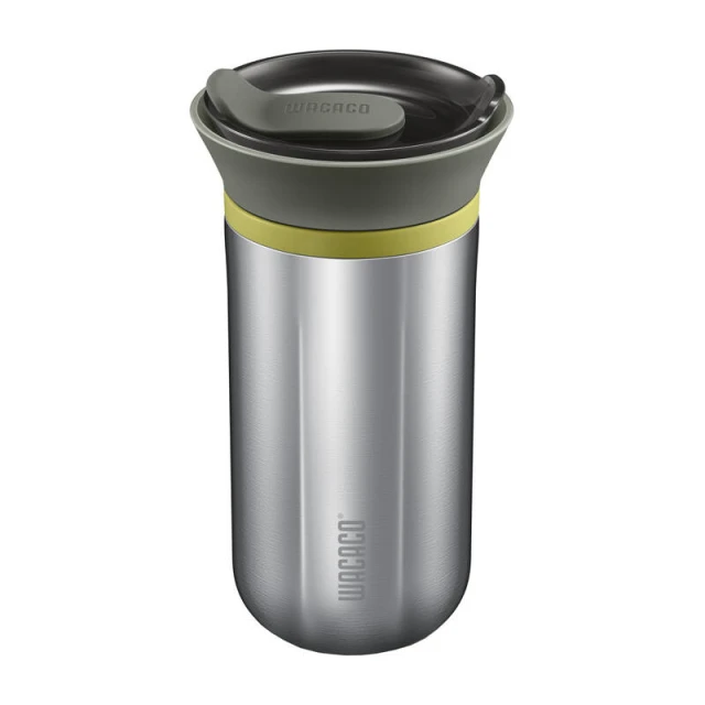 Кофеварка портативная WACACO Cuppamoka