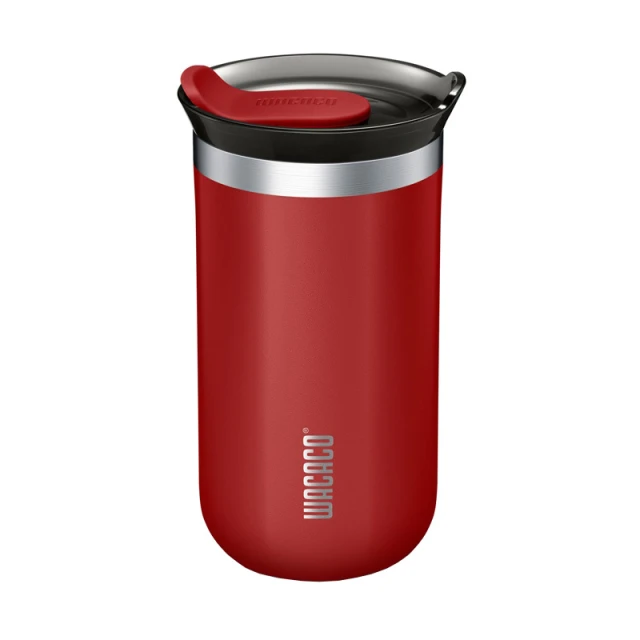 Термокухель WACACO Octaroma Lungo 300ml Red