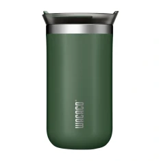 Чашка термическая Wacaco Octaroma Lungo 300ml Green