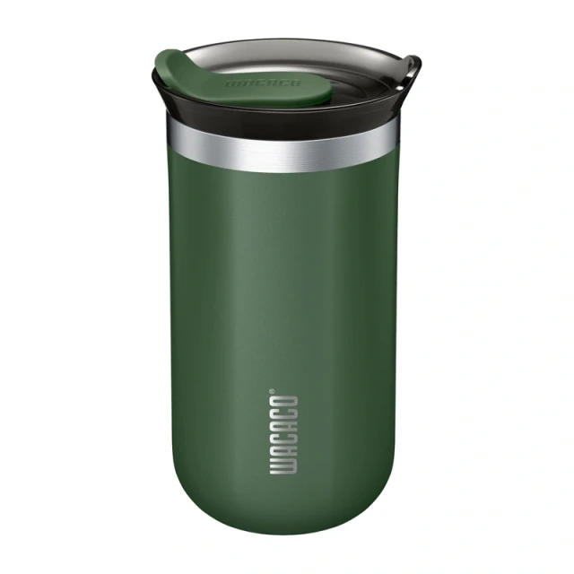 Чашка термічна Wacaco Octaroma Lungo 300ml Green