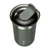 Термокубок WACACO Octaroma Lungo 300 ml Dim Grey (Octaroma L Grey)
