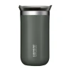 Термокубок WACACO Octaroma Lungo 300 ml Dim Grey (Octaroma L Grey)