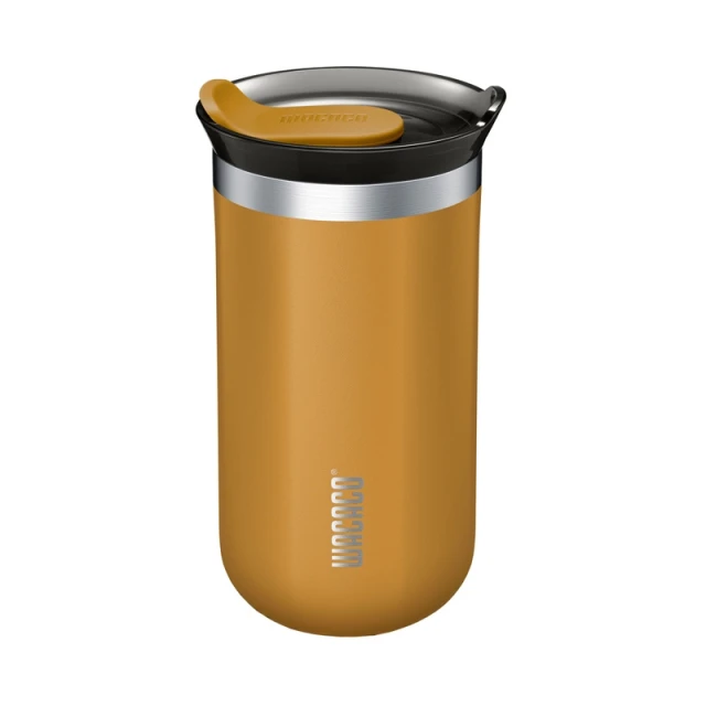 Термокубок Wacaco OctaromaLungo 300ml Yellow