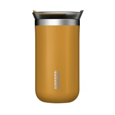 Термокубок Wacaco OctaromaLungo 300ml Yellow