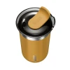 Термокубок Wacaco OctaromaLungo 300ml Yellow