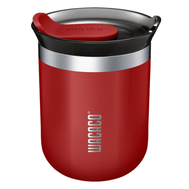 Чашка для кави WACACO Octaroma Classico Red (Octaroma Red)
