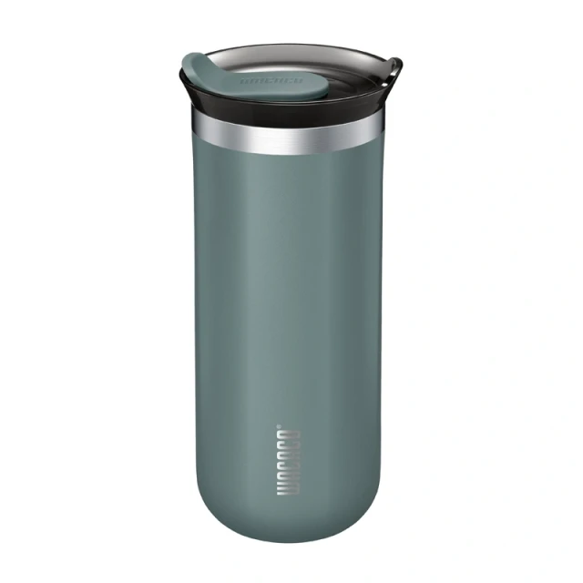 Термическая чашка Wacaco Octaroma Grande 435 ml Blue (4897066230665)