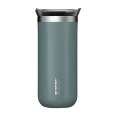Термічна чашка Wacaco Octaroma Grande 435 ml Blue (4897066230665)