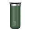 Термічна чашка WACACO Octaroma Grande 435ml Green (Octaroma G Green)