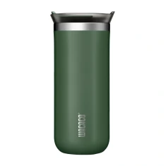 Термическая чашка WACACO Octaroma Grande 435ml Green (Octaroma G Green)