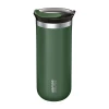 Термічна чашка WACACO Octaroma Grande 435ml Green (Octaroma G Green)
