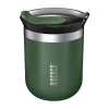 Термический кубок WACACO Octaroma Classico 180ml Green