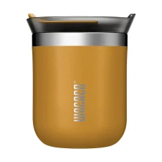 Чашка для кави WACACO Octaroma Classico Orange