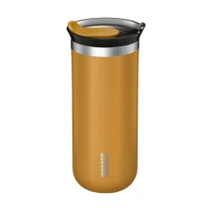 Термическая чашка WACACO Octaroma Grande 435ml Yellow