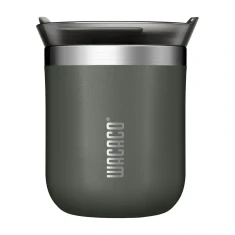 Термический кубок WACACO Octaroma Classico 180ml Grey (Octaroma C Grey)