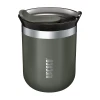 Термічний кубок WACACO Octaroma Classico 180ml Grey (Octaroma C Grey)
