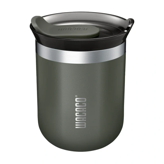 Термічний кубок WACACO Octaroma Classico 180ml Grey (Octaroma C Grey)