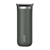 Кубок термический WACACO Octaroma Grande 435 мл Grey (Octaroma G Grey)