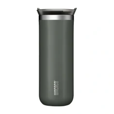 Кубок термический WACACO Octaroma Grande 435 мл Grey (Octaroma G Grey)