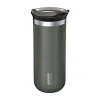 Кубок термический WACACO Octaroma Grande 435 мл Grey (Octaroma G Grey)