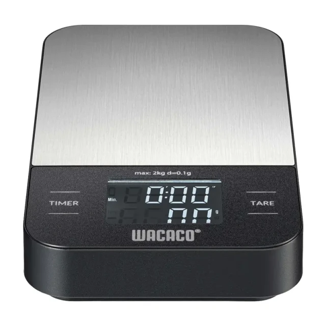 Вага цифрова WACACO Exagram (4897066230795)