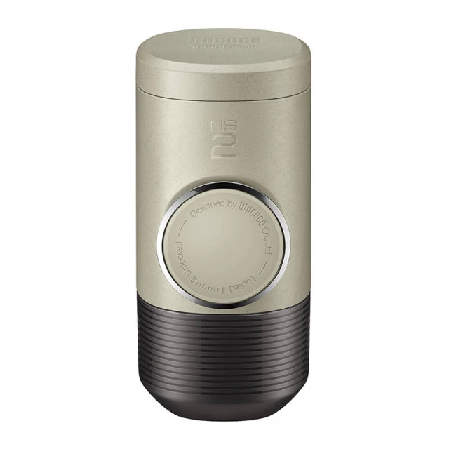 Портативний експресо WACACO Minipresso NS2