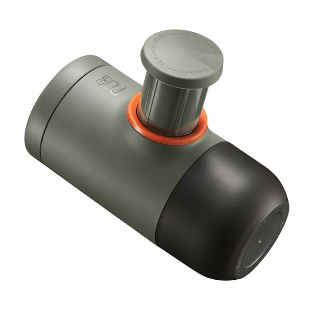 Портативна кавоварка WACACO Minipresso GR2 (4897066230955)