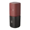 Портативний експрес-кавомат WACACO Pixapresso Red (4897066231068)