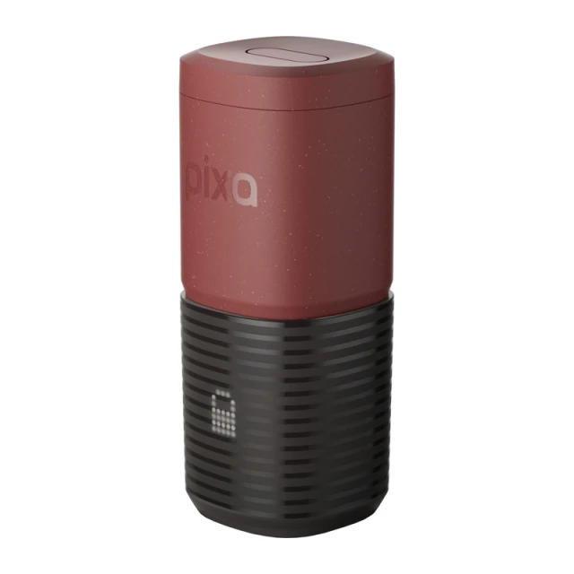 Портативний експрес-кавомат WACACO Pixapresso Red (4897066231068)
