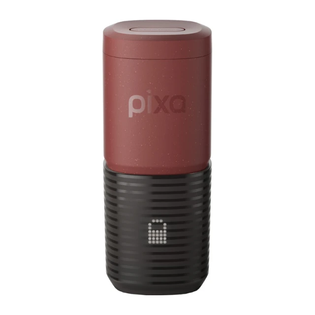Портативний експрес-кавомат WACACO Pixapresso Red (4897066231068)