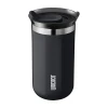 Термокубок WACACO Octaroma Lungo 300 ml Black (Octaroma L Black)