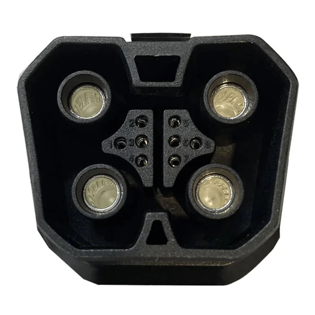 Кабель EcoFlow DELTA Pro для підключення додаткової батареї (L48DH-0.75m)