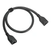 Кабель EcoFlow DELTA Max XT150 для підключення додаткової батареї (LXT150-1m-US)