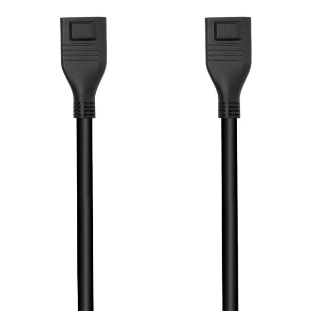 Кабель EcoFlow DELTA Max XT150 для підключення додаткової батареї (LXT150-1m-US)