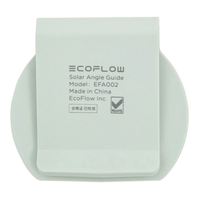 Индикатор угла падения солнечных лучей EcoFlow (5000901001)