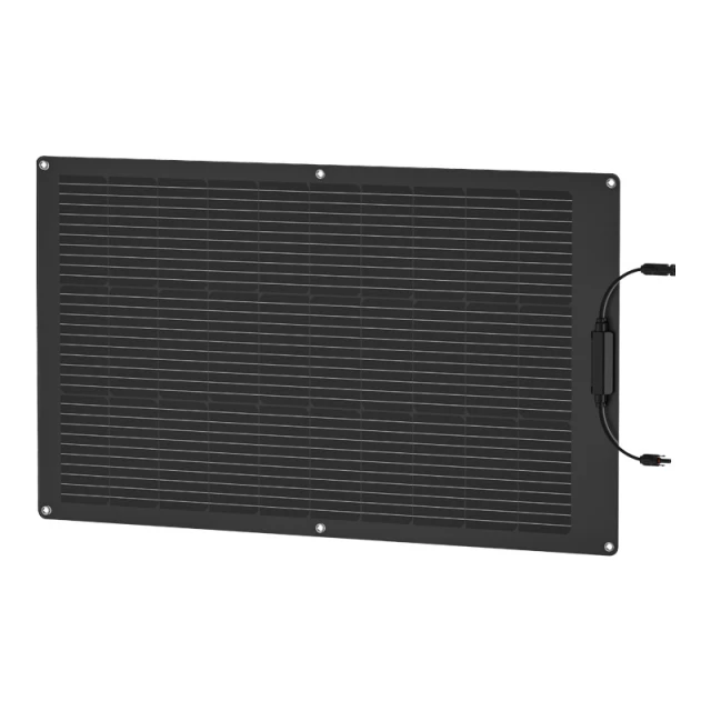 Солнечная панель EcoFlow 100W (5006001001)
