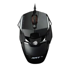 Миша Mad Catz THE AUTHENTIC R.A.T. 1+ ігрова (4897093960016)