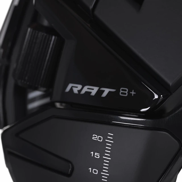 Миша Mad Catz R.A.T. 8+ (4897093960092)
