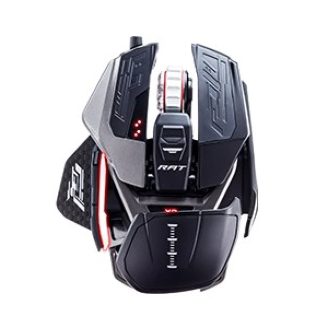 Миша Mad Catz R.A.T. PRO X3 (4897093960139)