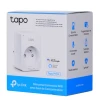 Розумна розетка TP-Link Tapo P110 Wi-Fi (4897098682449)