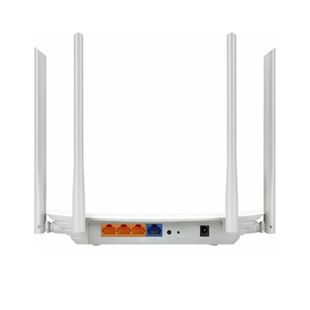 Маршрутизатор TP-Link EC220-G5 AC1200 Wireless Dual Band Gigabit (6935364086688)