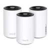 Mesh-система TP-Link Deco XE75 AXE5400 Wi-Fi 6E трьохдіапазонна 3 шт (4897098687147)