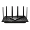 Маршрутизатор TP-Link Archer AXE75 AXE5400 Wi-Fi 6E Tri-Band Gigabit (4897098687482)