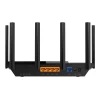 Маршрутизатор TP-Link Archer AXE75 AXE5400 Wi-Fi 6E Tri-Band Gigabit (4897098687482)