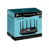 Маршрутизатор TP-Link Archer AXE75 AXE5400 Wi-Fi 6E Tri-Band Gigabit (4897098687482)