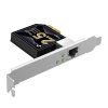 Мережева карта TP-Link TX201 (4897098687833)