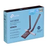 Мережева карта TP-Link Archer TX20E AX1800 Wi-Fi 6 Bluetooth 5.2 PCIe (4897098688809)